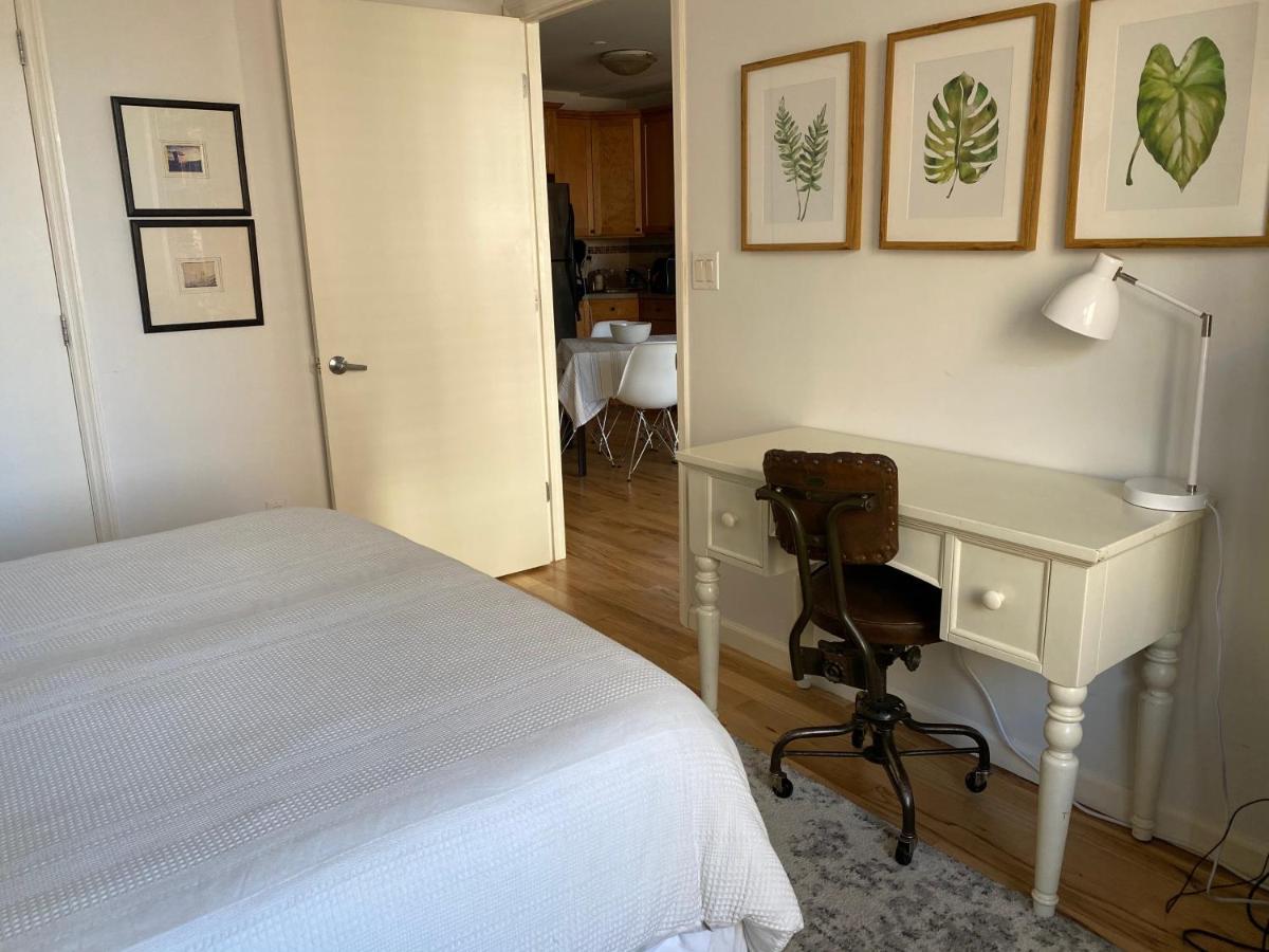 纽约East Harlem Cozy公寓 外观 照片